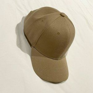Baseball Cap